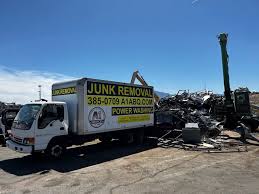Best Demolition Debris Removal  in Naranja, FL