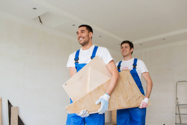 Best Attic Cleanout  in Naranja, FL