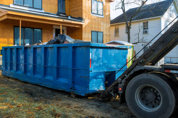 Best Commercial Junk Removal  in Naranja, FL