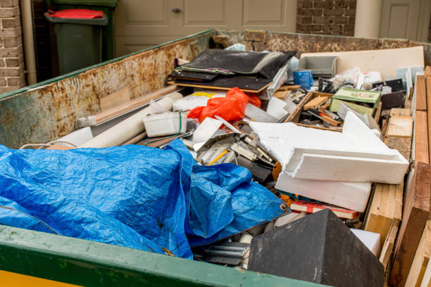 Best Property Management Cleanouts  in Naranja, FL