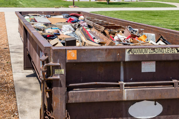 Reliable Naranja, FL Junk Removal Services Solutions