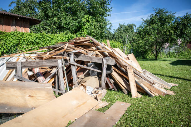 Best Dumpster Rental Services  in Naranja, FL