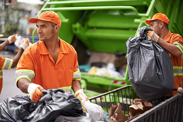 Property Management Cleanouts in Naranja, FL