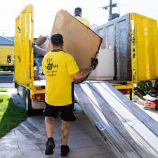Junk Removal for Events in Naranja, FL